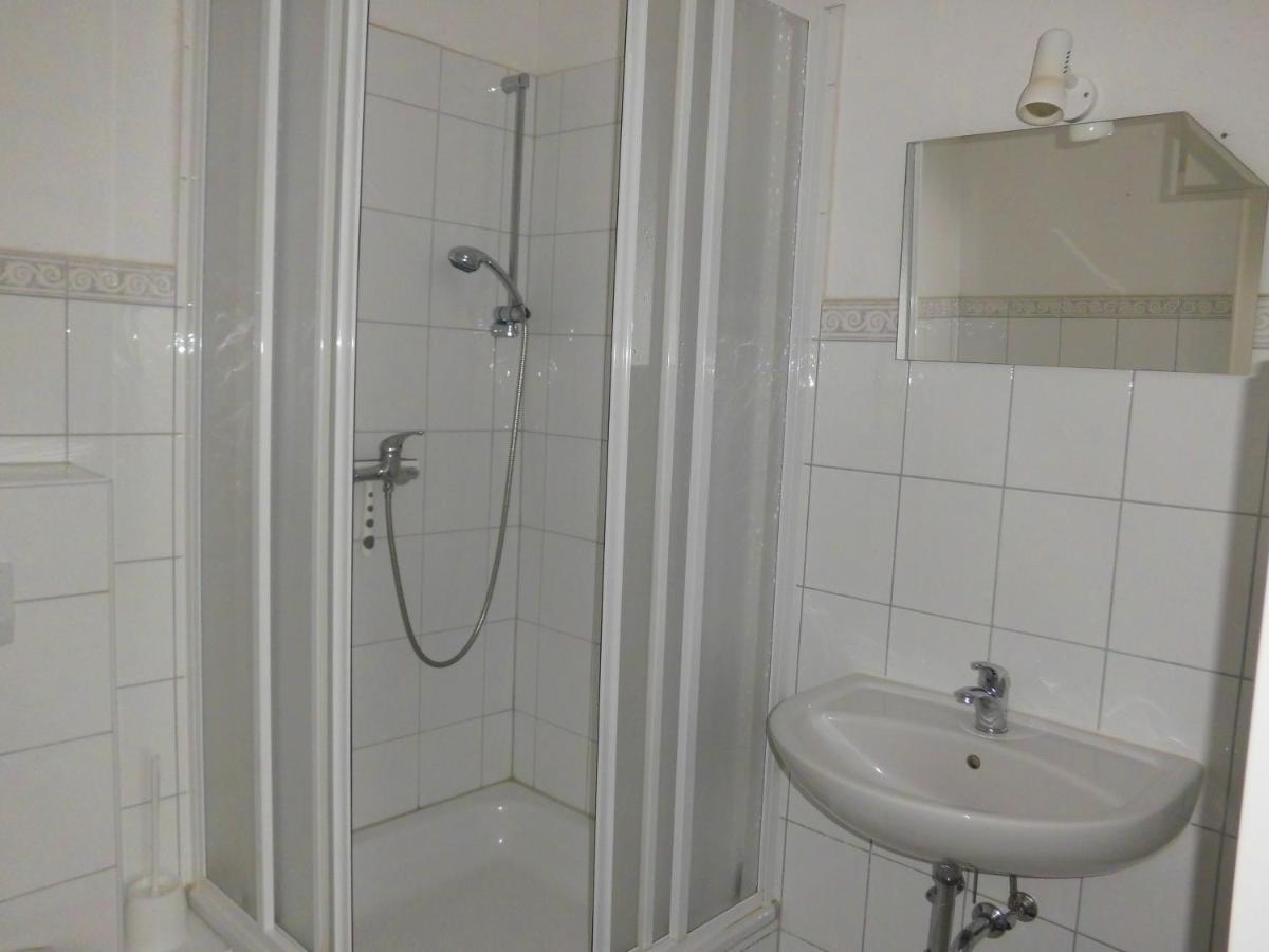 Appartamento Gutshaus Wohlenhagen Wohlenberg Esterno foto